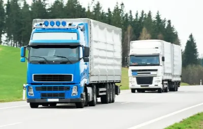 İstanbul ile Batman Arası Eşya Taşıma